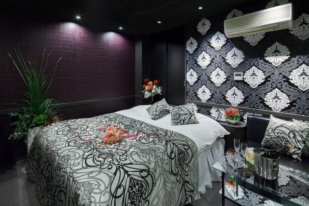 Restay Okayama (Adults Only) Esterno foto