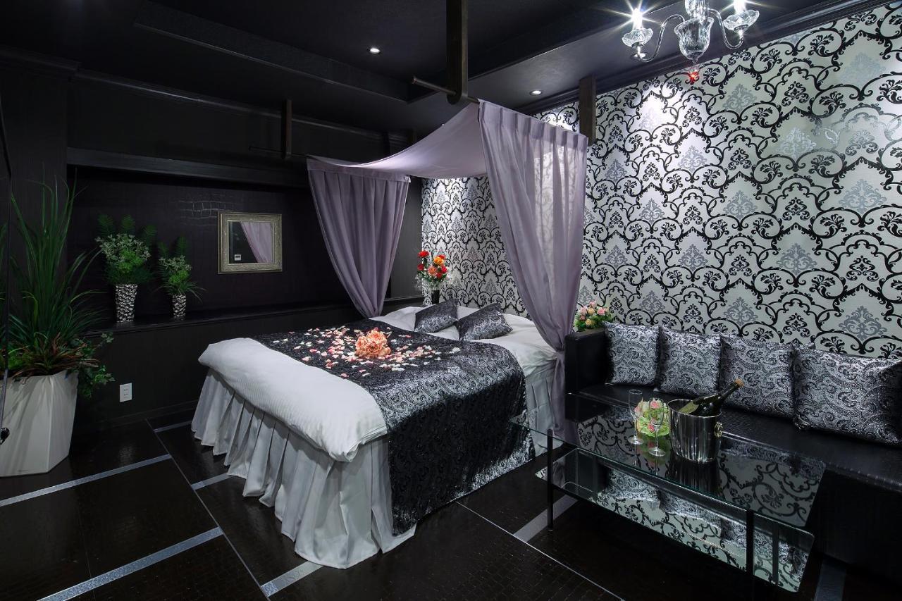 Restay Okayama (Adults Only) Esterno foto
