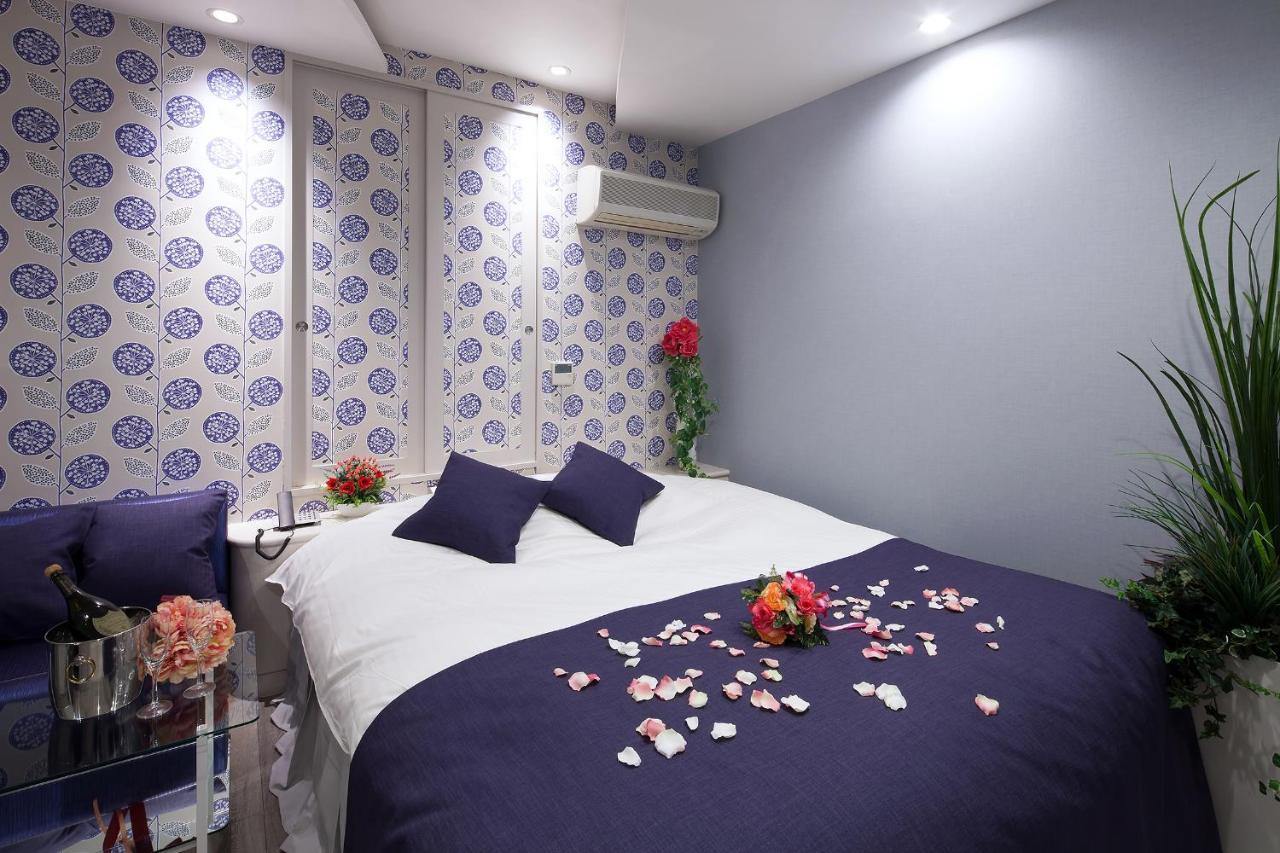 Restay Okayama (Adults Only) Esterno foto
