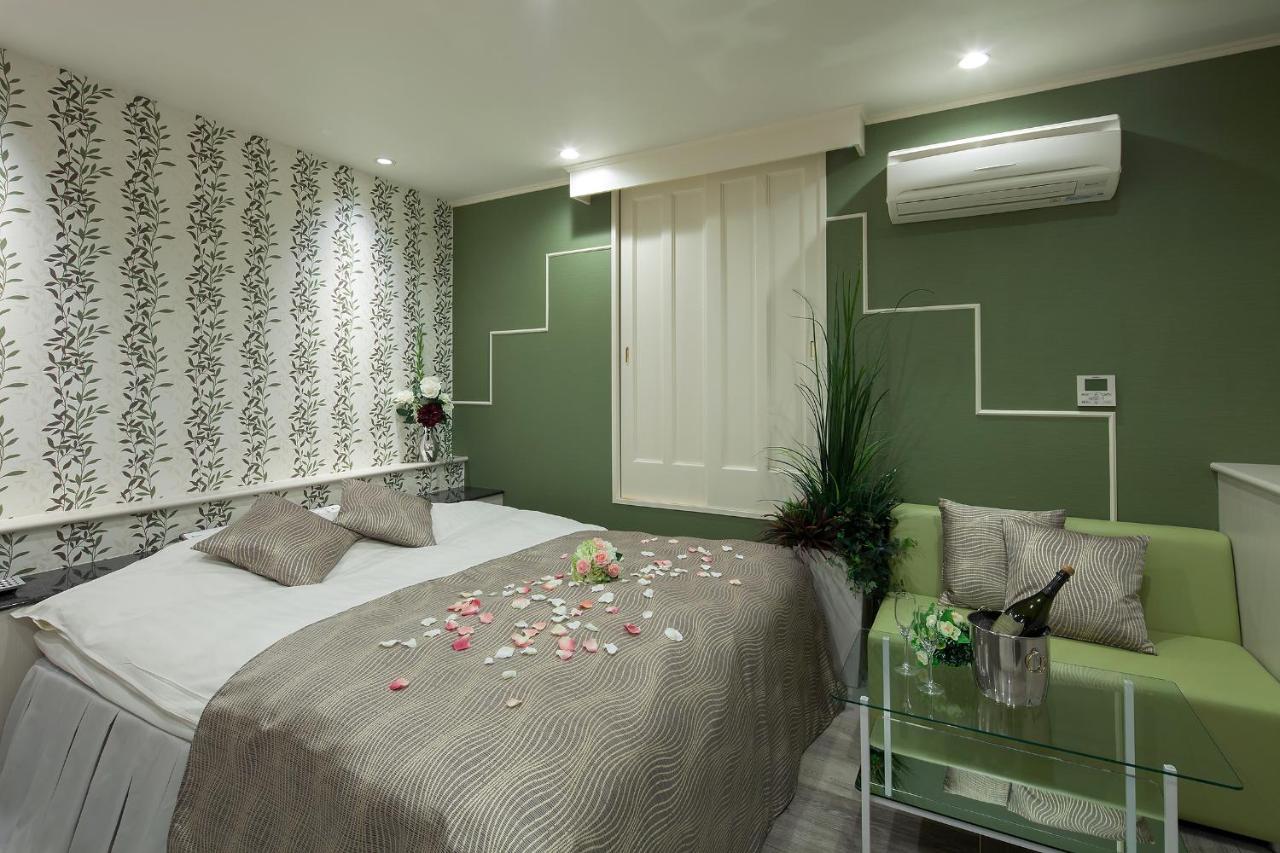 Restay Okayama (Adults Only) Esterno foto