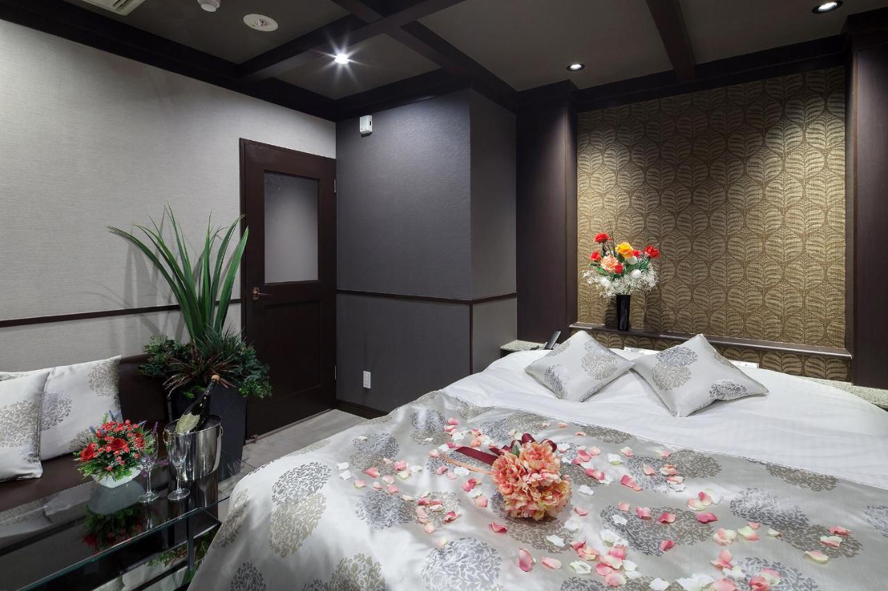 Restay Okayama (Adults Only) Esterno foto