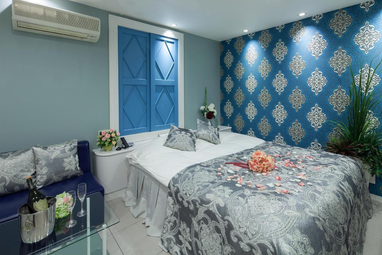 Restay Okayama (Adults Only) Esterno foto